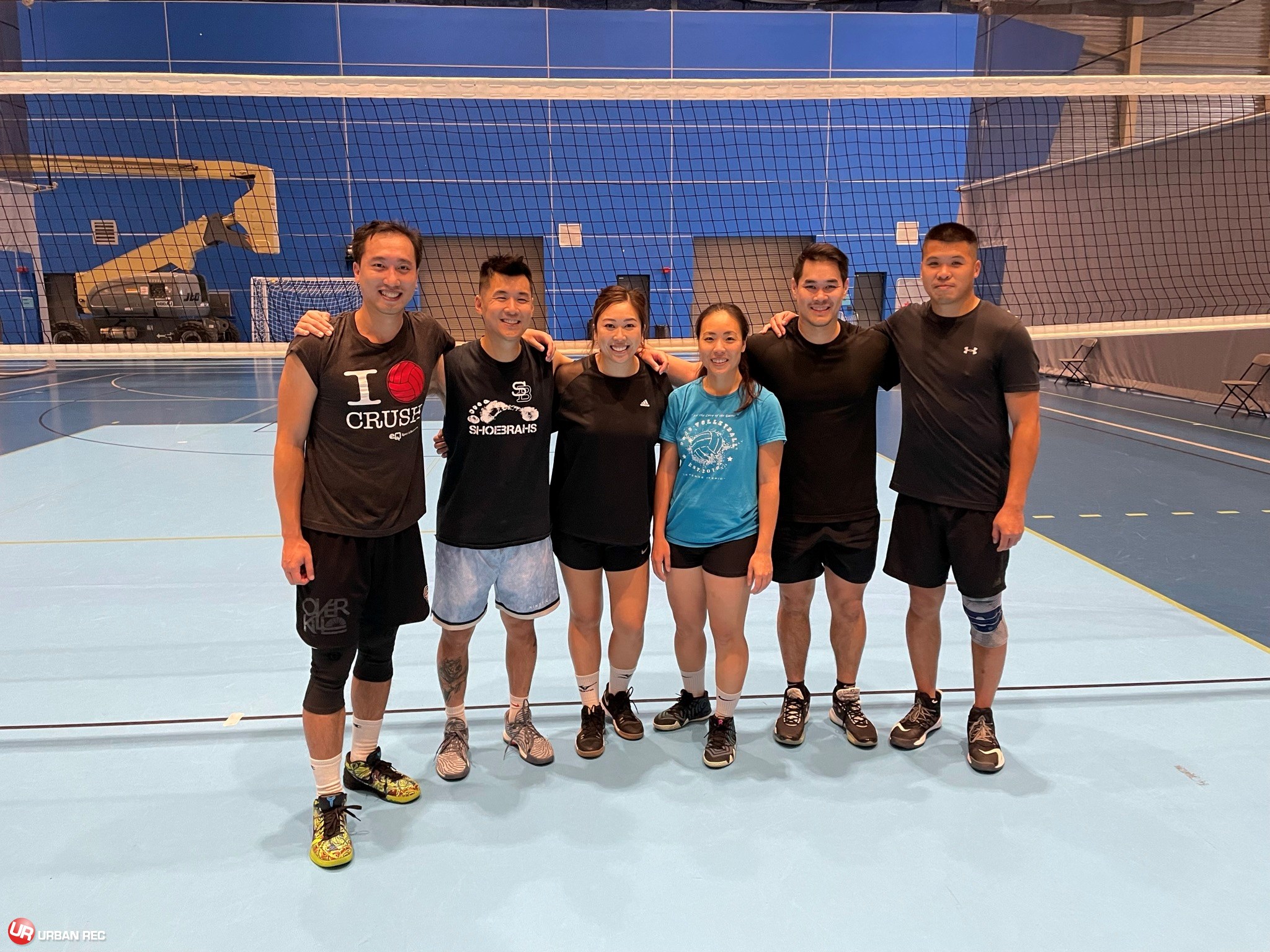 2021 SUBWAY® Fall Classic Volleyball Tournament