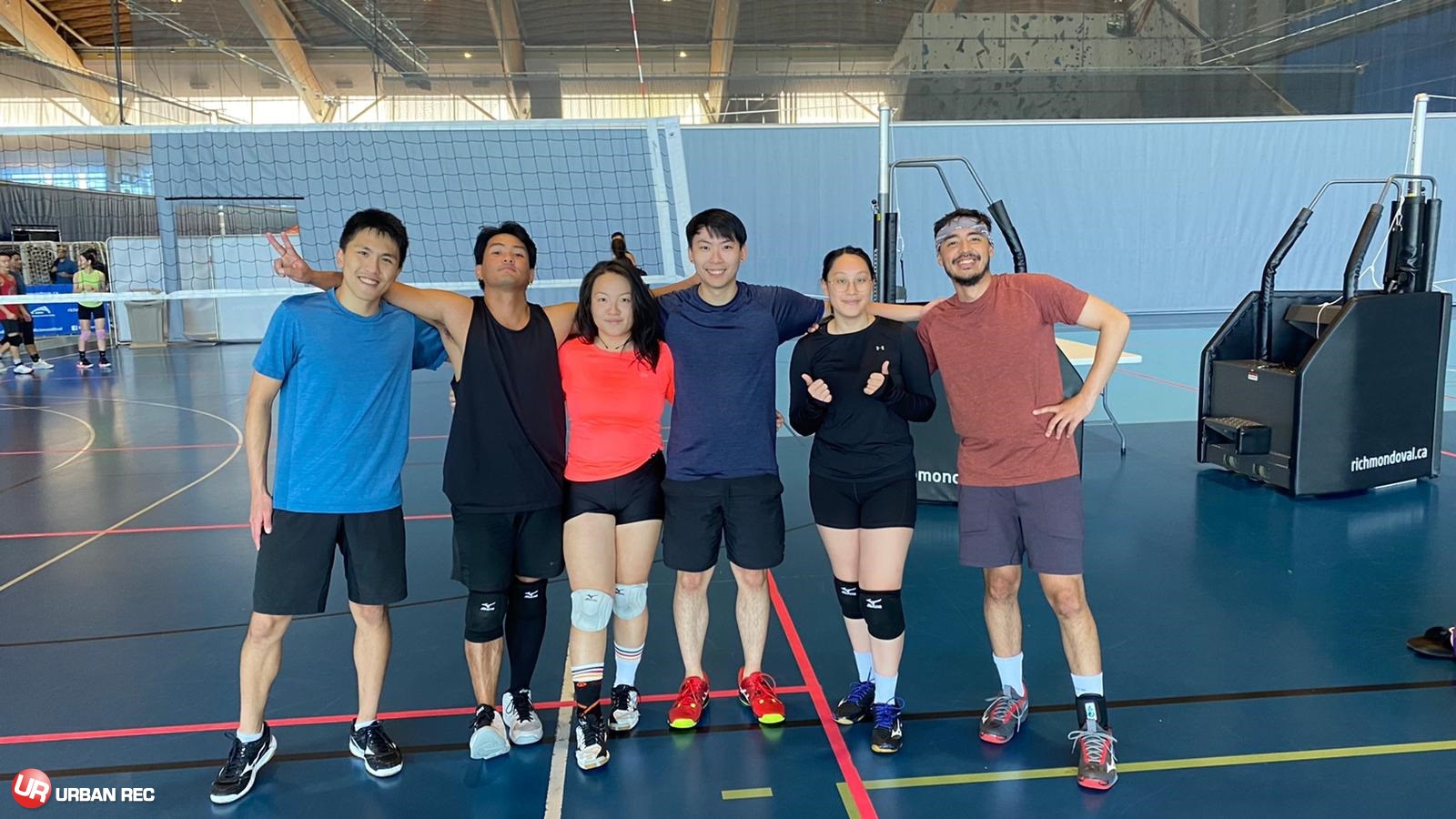 2022 SUBWAY® September Showcase Indoor Volleyball Tournament