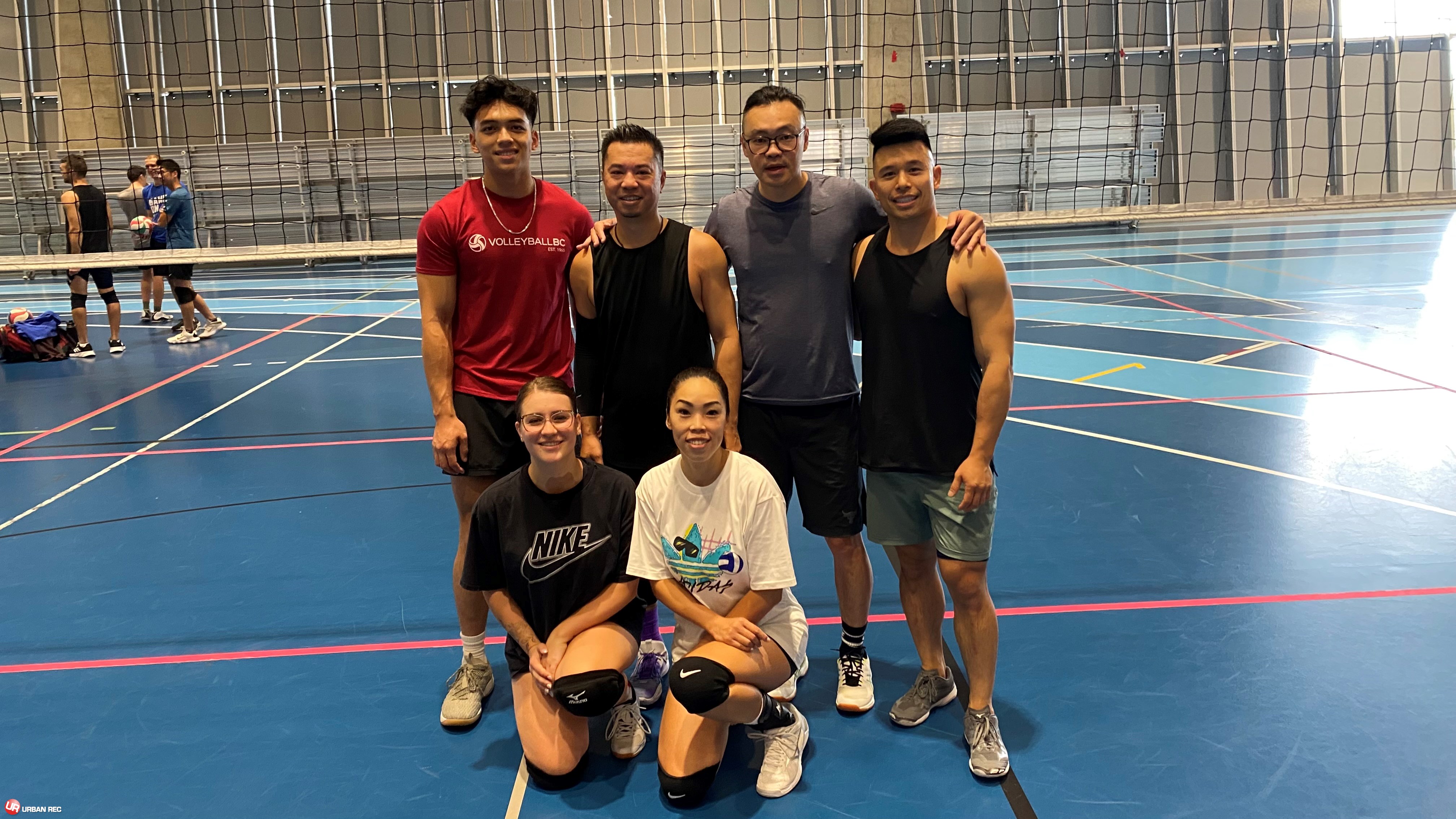 2023 September Showcase Indoor Volleyball Tournament