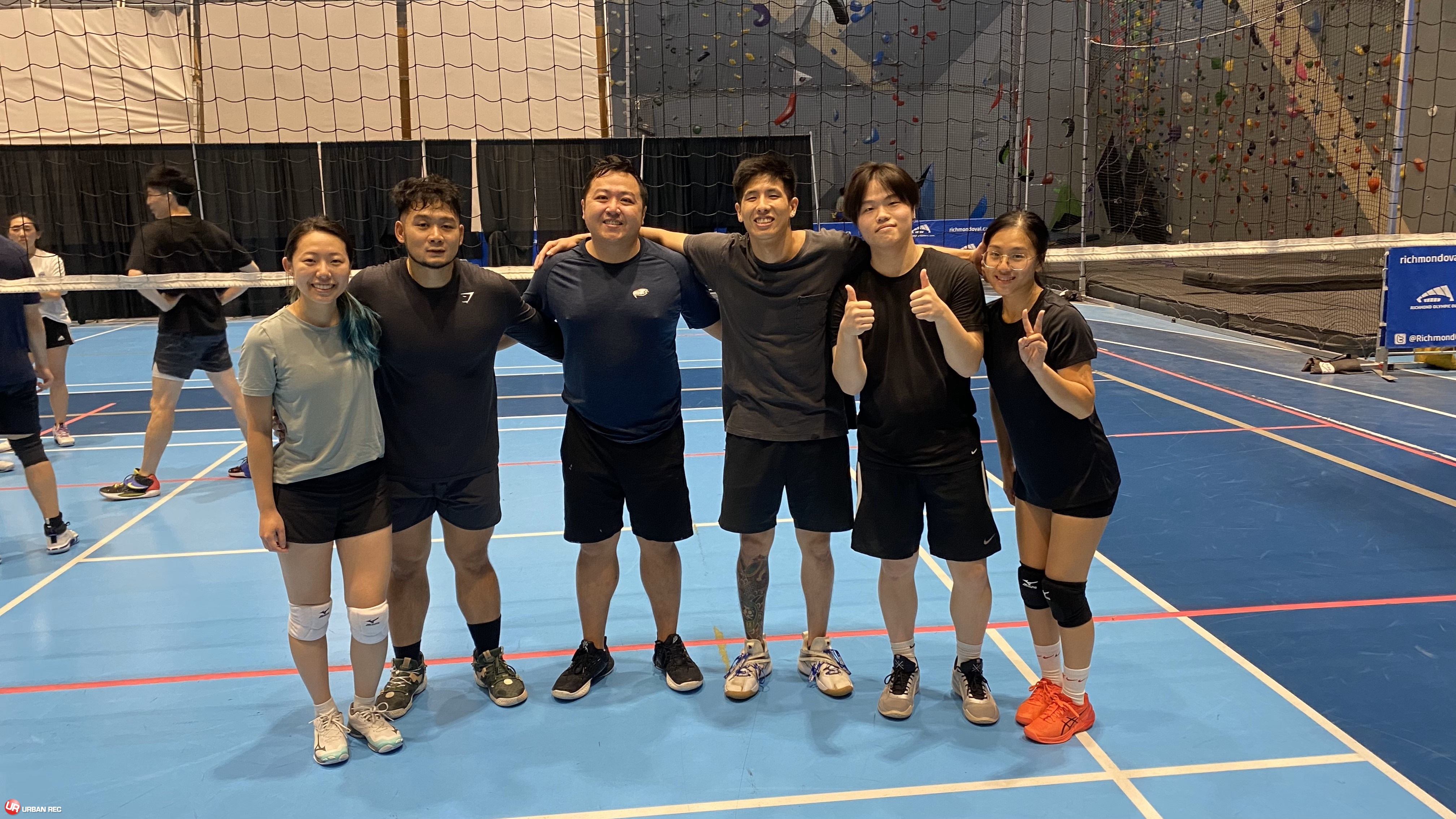 2023 Halloween Howl Indoor Volleyball Tournament