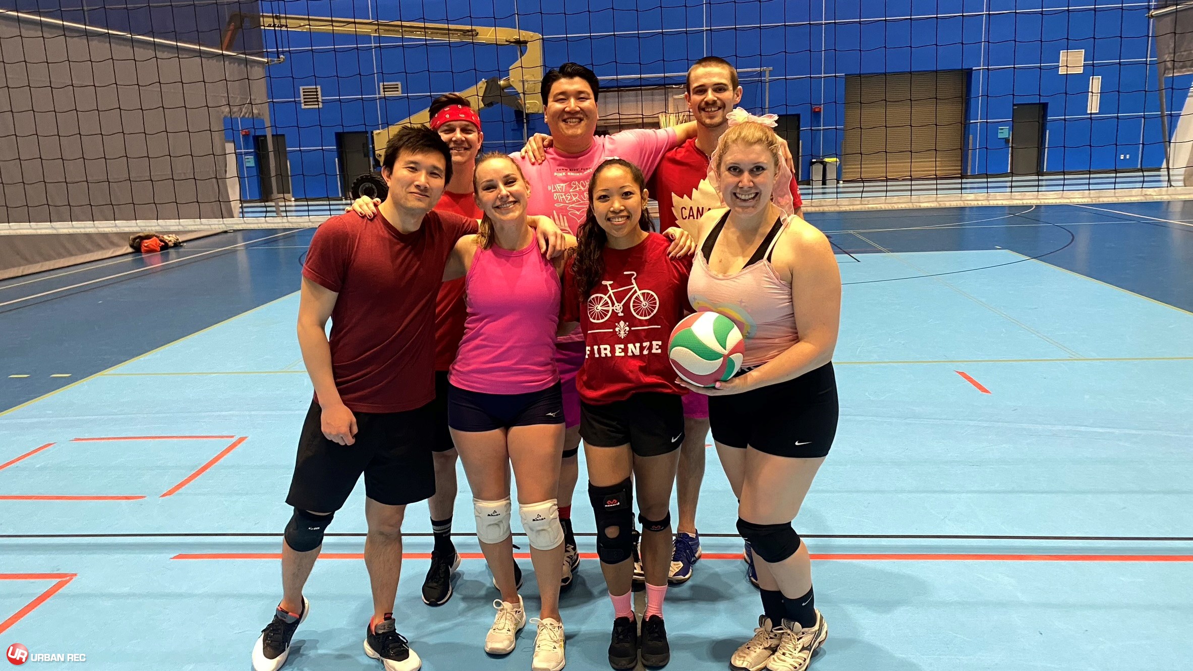 2024 Heartbreaker Indoor Volleyball Tournament