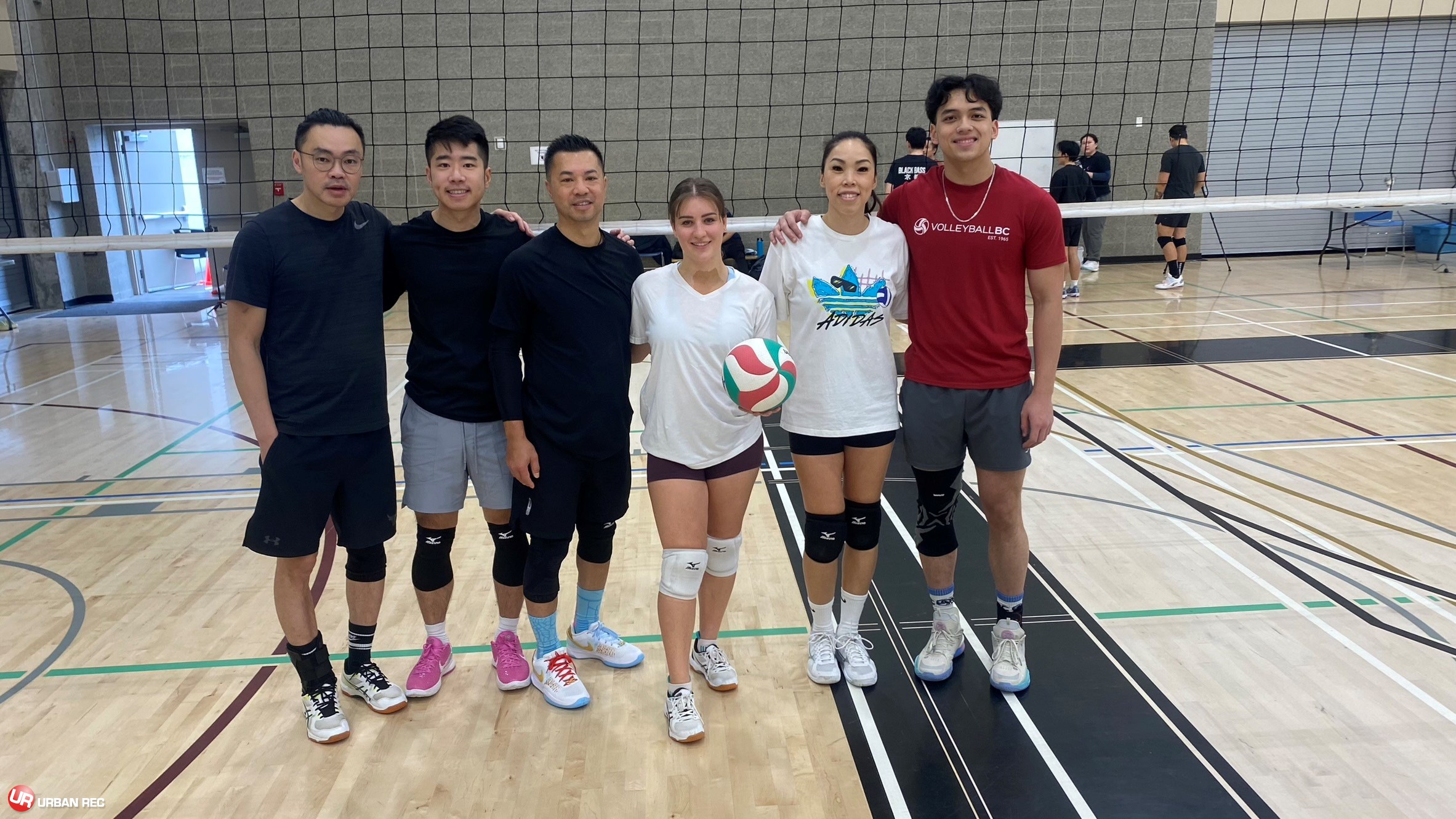 2024 March Madness Indoor Volleyball Tournament
