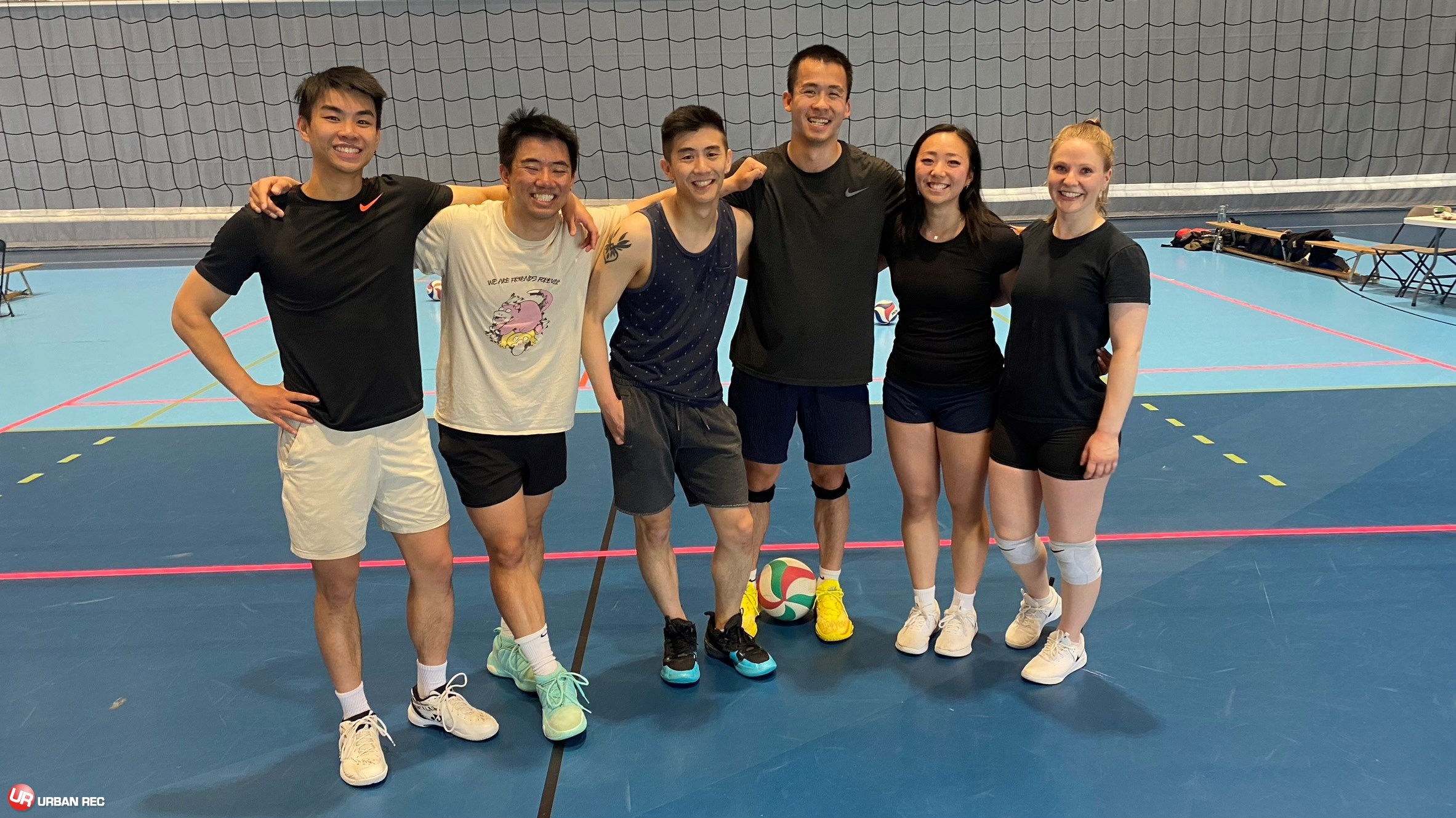 2024 Kick Off To Summer Indoor Volleyball Tournament