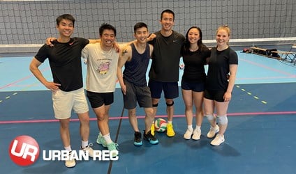 2024 Kick Off To Summer Indoor Volleyball Tournament