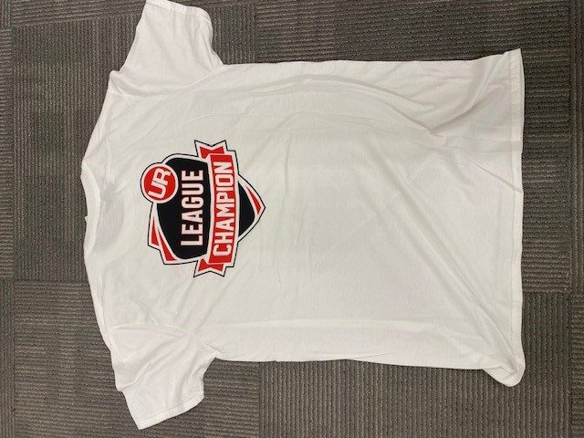 Spring 2021 Extra Champ T-Shirt Orders