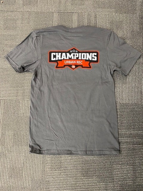Winter 2023 Extra Champ T-Shirt Orders