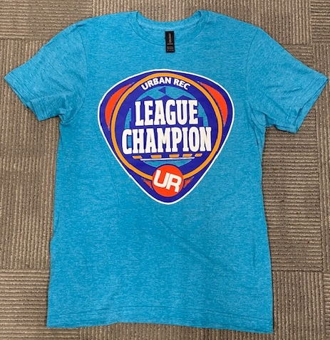 Spring 2024 Extra Champ T-Shirt Orders