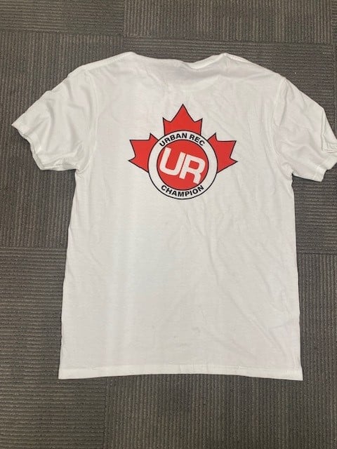 Summer 2025 Extra Champ T-Shirt Orders